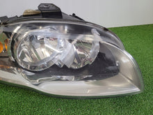 Load image into Gallery viewer, Frontscheinwerfer Audi A4 B7 8E0941004 Rechts Scheinwerfer Headlight