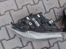 Load image into Gallery viewer, Frontscheinwerfer BMW E91 7202589 Xenon Ein Satz Scheinwerfer Headlight SCH5063010693ks