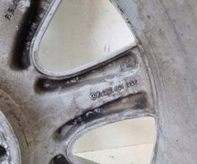 Laden Sie das Bild in den Galerie-Viewer, 1x Alufelge 19 Zoll A2224012102 Mercedes-Benz W222 Rim Wheel FEL1766043251pl