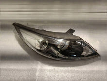 Laden Sie das Bild in den Galerie-Viewer, Frontscheinwerfer Kia Sportage Rechts Scheinwerfer Headlight SCH2464798788mv