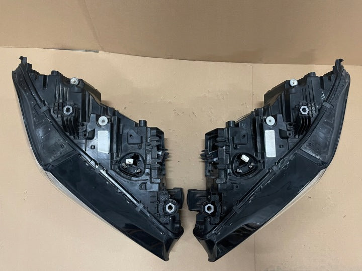Frontscheinwerfer BMW X5 G05 X6 G06 9481783 9481784 Ein Satz Headlight SCH8805353889yy