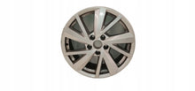 Laden Sie das Bild in den Galerie-Viewer, 1x Alufelge 17 Zoll 7.0&quot; 5x112 45ET 81A601025C Audi Q2 Rim Wheel