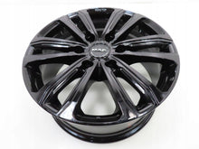 Load image into Gallery viewer, 1x Alufelge 18 Zoll 8.0" 6x139.7 54ET Schwarz KBA51694 Rim Wheel FEL6785940181hc