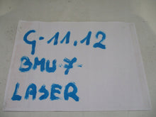 Laden Sie das Bild in den Galerie-Viewer, Frontscheinwerfer BMW 7 G11 G12 7349114 7349113 Laser Rechts oder Links SCH9112850458kk