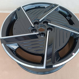 1x Alufelge 20 Zoll 8.5