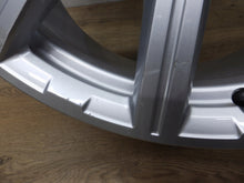 Load image into Gallery viewer, 1x Alufelge 20 Zoll 9.0" 5x112 33ET Glanz Schwarz 4M0601025AD Audi Q7 Rim Wheel FEL8265209910ou