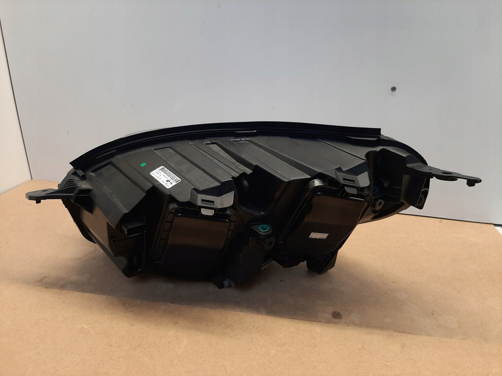 Frontscheinwerfer Opel Zafira Vivaro C 218274-03 Xenon Rechts Headlight