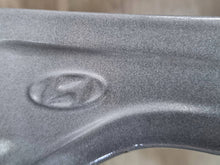 Load image into Gallery viewer, 1x Alufelge 18 Zoll 7.5&quot; 5x114.3 55ET 52910G4400 Hyundai Elantra Rim Wheel