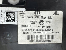 Laden Sie das Bild in den Galerie-Viewer, Frontscheinwerfer Fiat Tipo 521451740E Rechts Scheinwerfer Headlight SCH4669872910sk