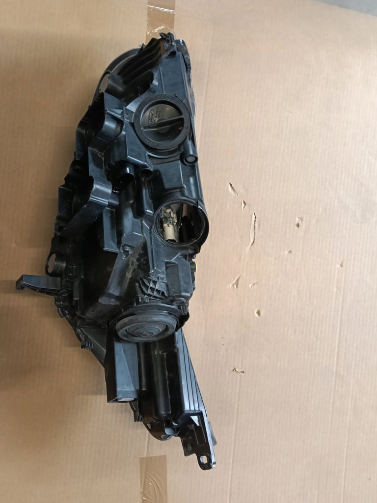 Frontscheinwerfer Ford C-Max F1CB-13W029-AC Rechts Scheinwerfer Headlight SCH7984570152zo