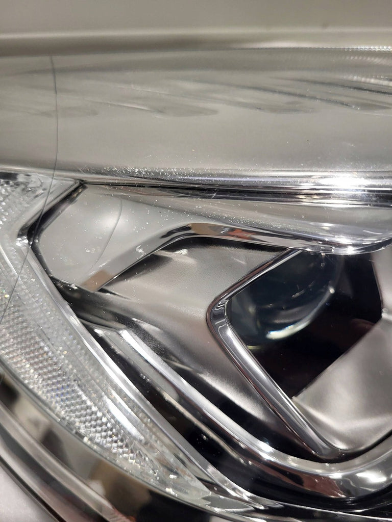 Frontscheinwerfer Ford Kuga II GV413W029CJ Rechts Scheinwerfer Headlight SCH4854985649sy