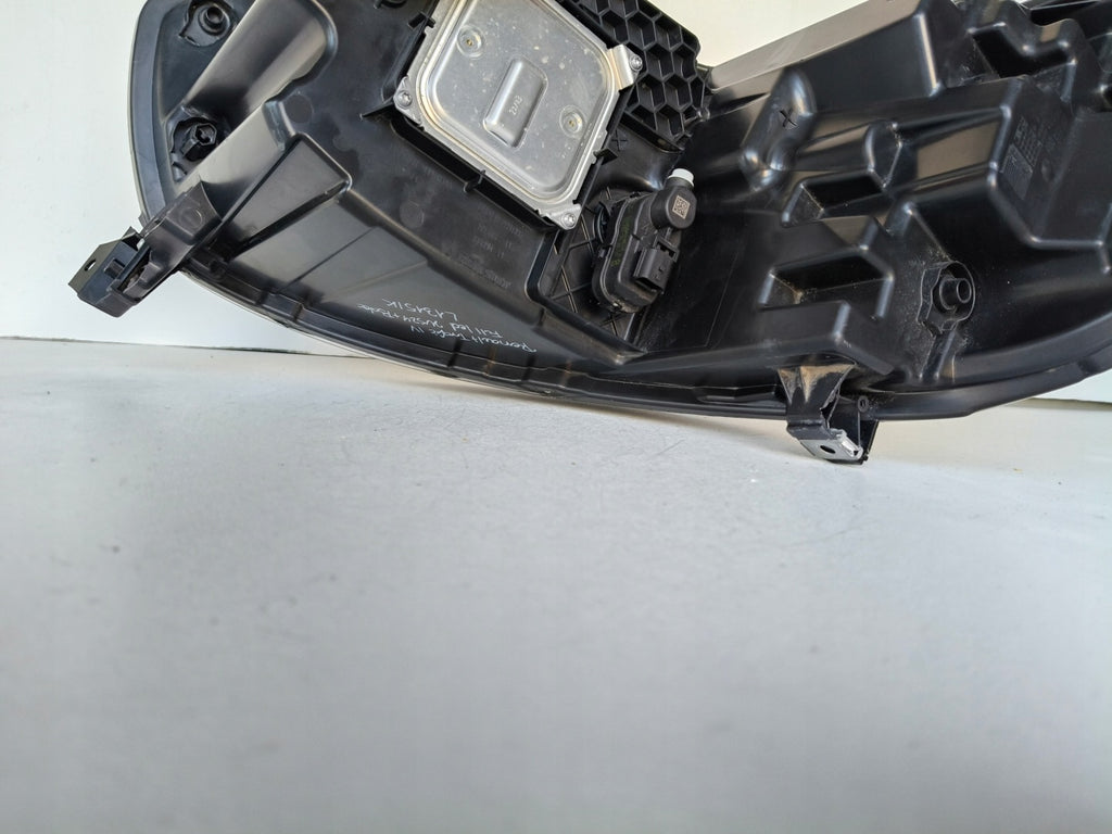 Frontscheinwerfer Renault Trafic III 260102899R Full LED Rechts Headlight SCH7438667062sb