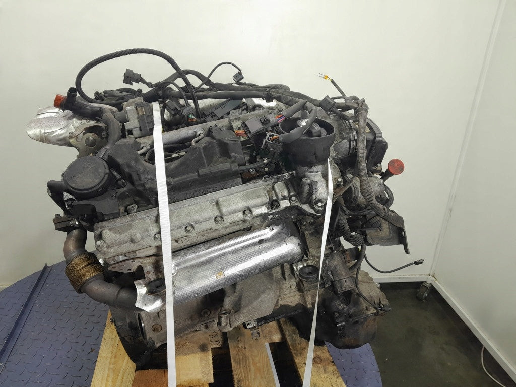 Motor Mercedes-Benz W251 642950 3.0 CDI 190PS 2007 Diesel Engine Unkomplett
