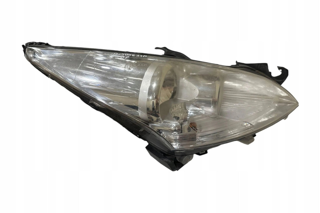 Frontscheinwerfer Peugeot 3008 9682519080 89903105 Rechts Scheinwerfer Headlight SCH3180588410ty