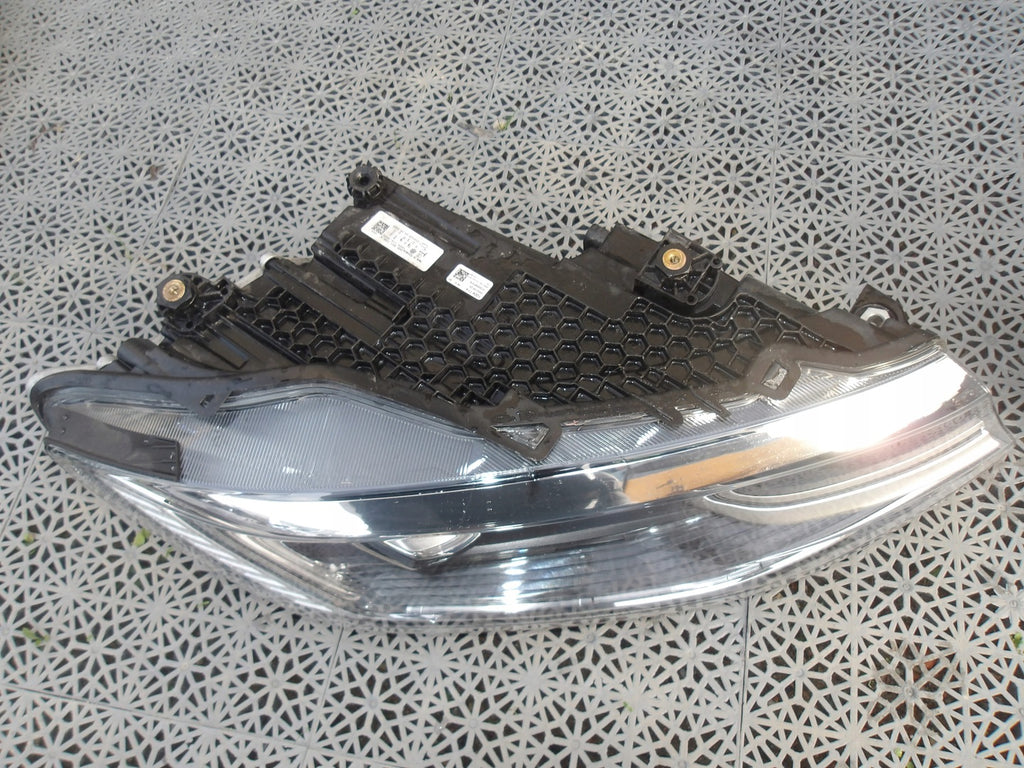 Frontscheinwerfer VW Caddy 2K8941036K Full LED Rechts Scheinwerfer Headlight SCH9772846314nd