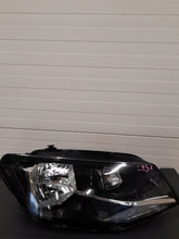 Laden Sie das Bild in den Galerie-Viewer, Frontscheinwerfer VW Caddy I 2K1941016A Rechts Scheinwerfer Headlight SCH1125706470gs