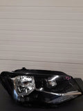 Frontscheinwerfer VW Caddy 2K1941016A 1ED012286-02 Rechts Scheinwerfer Headlight