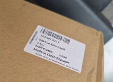 Load image into Gallery viewer, 1x Alufelge 17 Zoll 7.0" 5x112 46ET Glanz Silber 5E3601025 Skoda Octavia Iv FEL4322268262ck