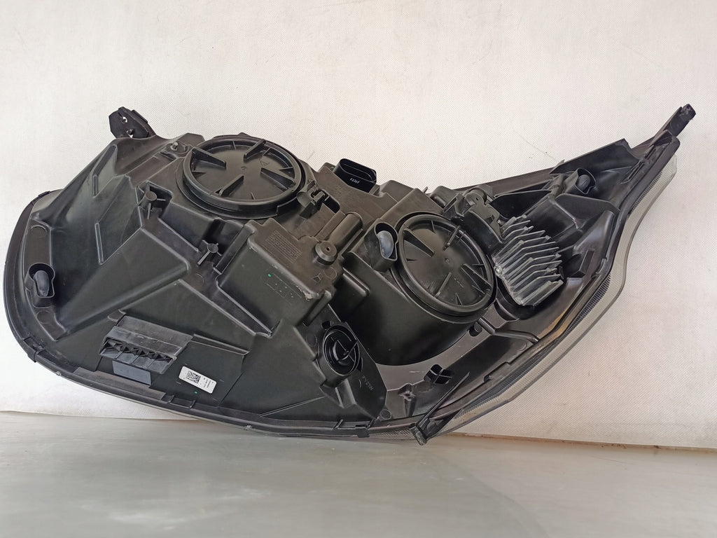 Frontscheinwerfer Ford Transit Custom JK2113D152-BJ Xenon Rechts Headlight