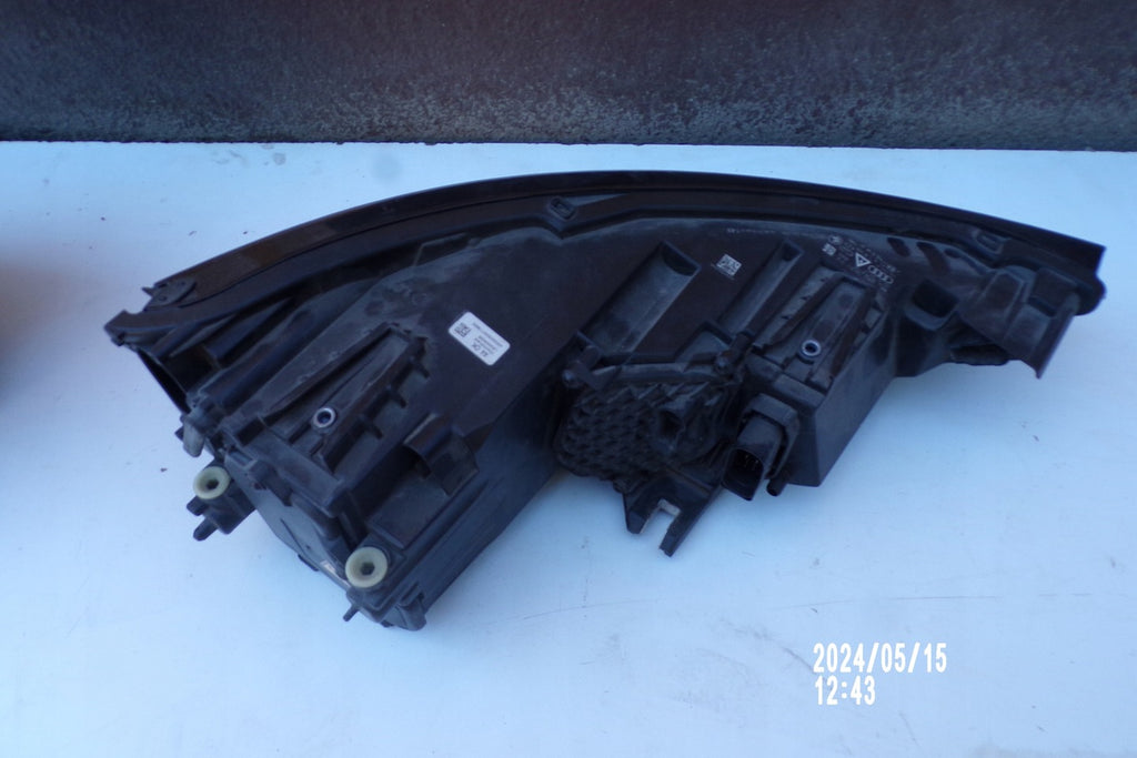 Frontscheinwerfer Audi A1 8XA941005- Links Scheinwerfer Headlight