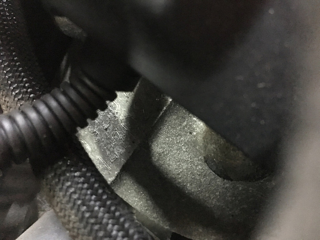 Motor BMW X1 E84 N47D20C 2.0 177PS 99TKm Diesel Engine Komplett