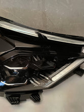 Laden Sie das Bild in den Galerie-Viewer, Frontscheinwerfer Citroën C4 III 9830649280 Full LED Rechts Headlight