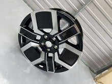 Laden Sie das Bild in den Galerie-Viewer, 1x Alufelge 18 Zoll 6.5" 5x114.3 403008515 87082990 Renault Rim Wheel FEL9945659159fj