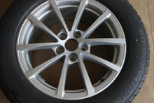Load image into Gallery viewer, 4x Alufelge 17 Zoll 7.5" 5x112 36ET 4K0601025 Audi A6 C8 Rim Wheel FEL8435181232ma