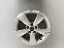 1x Alufelge 15 Zoll 6.0