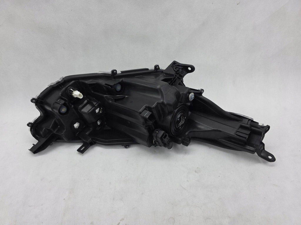 Frontscheinwerfer Toyota 4 Yaris Links Scheinwerfer Headlight SCH4519752809mo