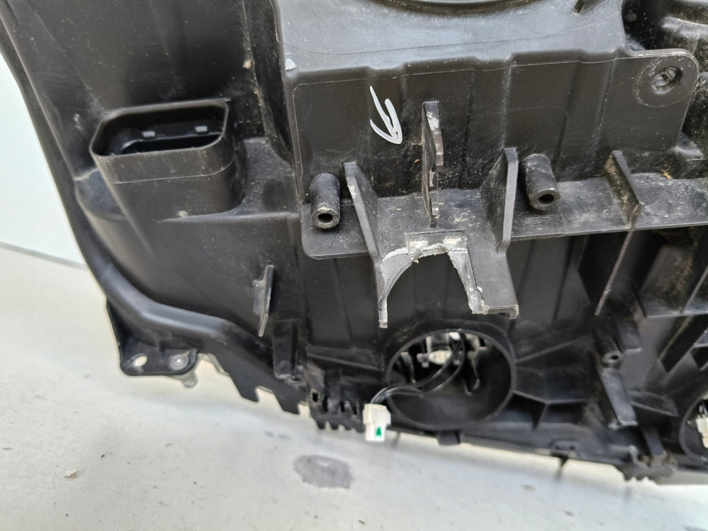 Frontscheinwerfer BMW 3 F30 F31 7259525 LED Links Scheinwerfer Headlight SCH4738774355vc