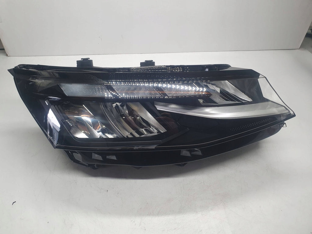 Frontscheinwerfer VW Transporter 7T2941078B 12032040000 Rechts Headlight SCH9194161822iu