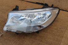 Laden Sie das Bild in den Galerie-Viewer, Frontscheinwerfer Mercedes-Benz Sprinter A9109060000 Links Headlight SCH4595156745tj
