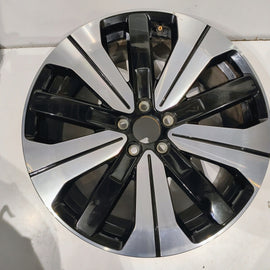 1x Alufelge 19 Zoll 8.5