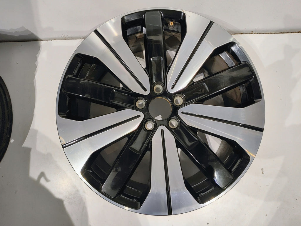 1x Alufelge 19 Zoll 8.5" 5x108 56ET 32143628 Volvo Xc40 Rim Wheel FEL9281672531zb