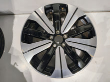 Load image into Gallery viewer, 1x Alufelge 19 Zoll 8.5" 5x108 56ET 32143628 Volvo Xc40 Rim Wheel FEL9281672531zb