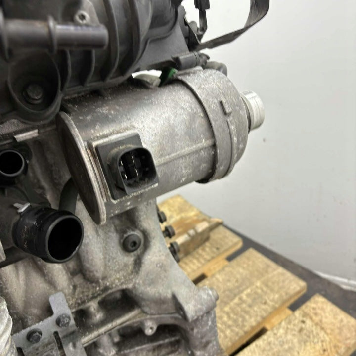 Motor Volvo V60 II S90 Xc90 Xc60 B4204T27 2.0 183TKm Benzin Engine Komplett MOT2742547119xo