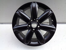 Laden Sie das Bild in den Galerie-Viewer, 1x Alufelge 17 Zoll 6.5&quot; 5x112 39ET 6856041 Mini Rim Wheel