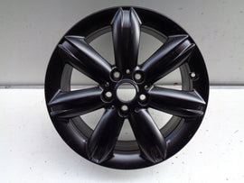 1x Alufelge 17 Zoll 6.5