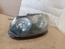 Load image into Gallery viewer, Frontscheinwerfer VW Golf VI 5K1941005J Halogen Links Scheinwerfer Headlight SCH3019201264pl