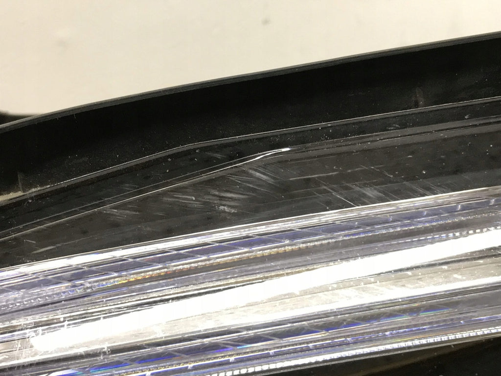 Frontscheinwerfer Mercedes-Benz Gle A1679060403 Full LED Rechts Headlight