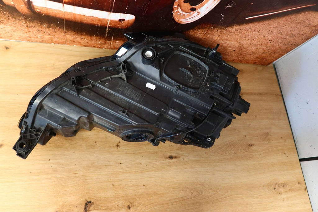 Frontscheinwerfer Audi A3 8Y0941011 Links Scheinwerfer Headlight SCH3797443369mo