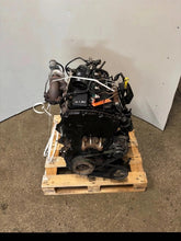 Load image into Gallery viewer, Motor Ford Transit P8FA P8FB 2.2 TDCI 85PS 63kW 190TKm 2010 Diesel Komplett MOT4086100034wm