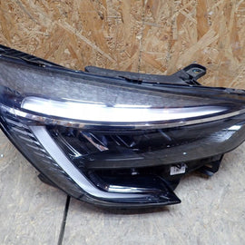 Frontscheinwerfer Renault Clio I V 260109379R Full LED FALSE Headlight SCH8645022441yr