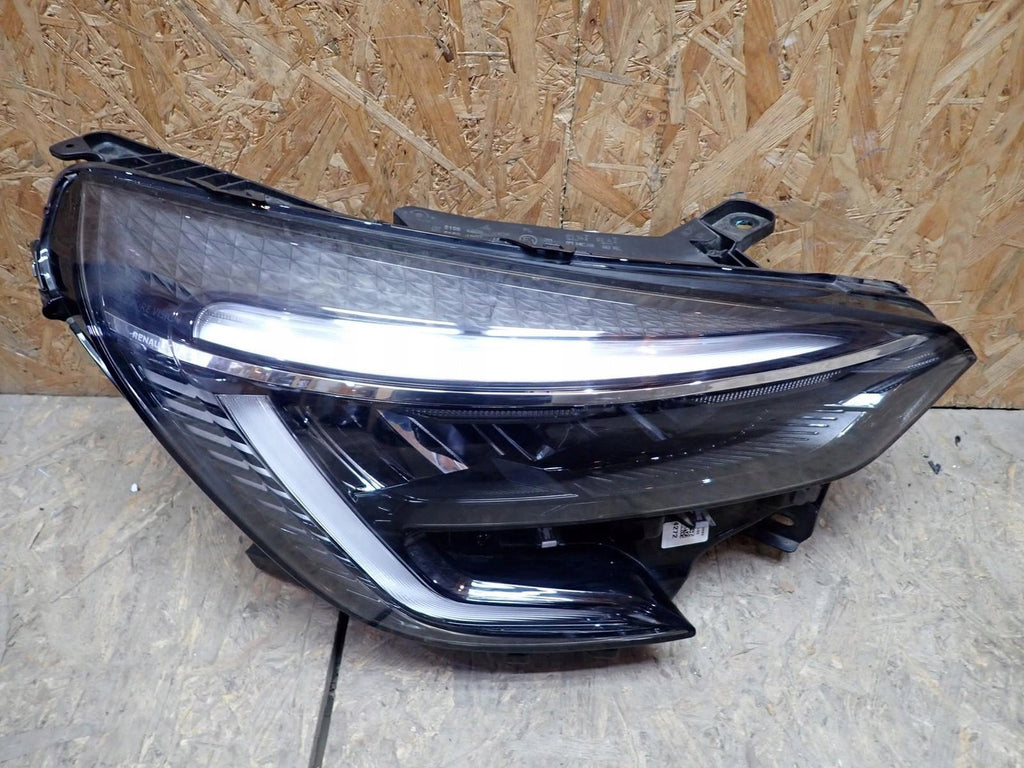 Frontscheinwerfer Renault Clio I V 260109379R Full LED FALSE Headlight SCH8645022441yr