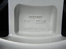 Load image into Gallery viewer, 1x Alufelge 20 Zoll 9.0" 5x130 60ET Glanz Silber 7L6601025AG Audi Q7 Touareg 7l6 FEL2575996416ch