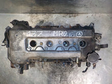 Laden Sie das Bild in den Galerie-Viewer, Motor Toyota Mr2 III 1ZZ ZZW30 1.8 V-TI 140PS 123TKm Benzin Engine Unkomplett MOT2099589296yv