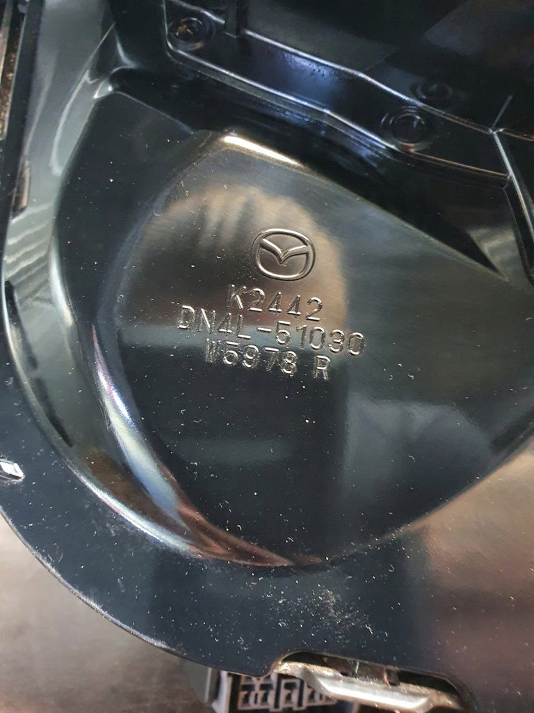 Frontscheinwerfer Mazda Mx-30 Mx30 DN4L51030 Full LED Rechts Headlight