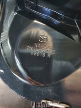 Laden Sie das Bild in den Galerie-Viewer, Frontscheinwerfer Mazda Mx-30 Mx30 DN4L51030 Full LED Rechts Headlight