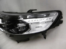 Laden Sie das Bild in den Galerie-Viewer, Frontscheinwerfer Ford LB5B-13W030-EK LED Links Scheinwerfer Headlight